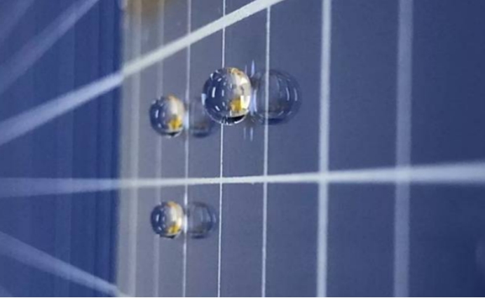 光学平台技术研发公司纳弘熠岦获得华盖南方、布谷天阙、启浦投资三家机构数千万元融资