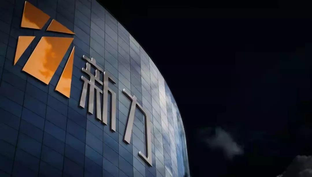 新力控股向誰“求救”?