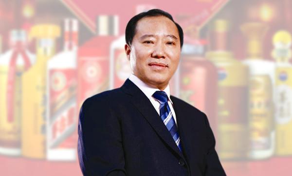 袁仁国带领茅台成为酒业龙头，受贿1.1亿被判无期