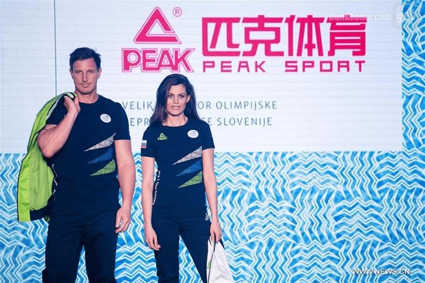 匹克體育再被傳出2022年或提交A股上市申請(qǐng)