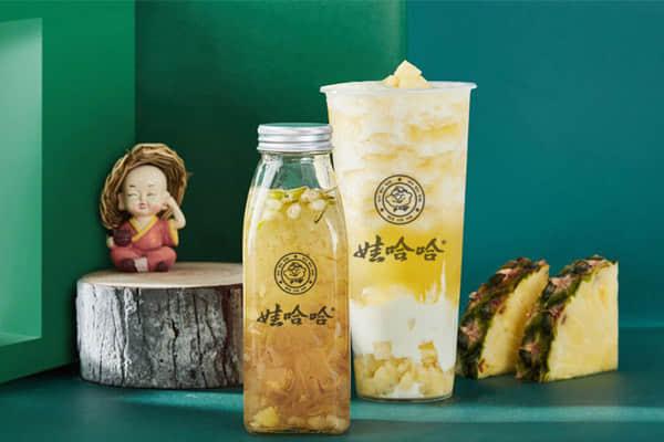 50万元加盟娃哈哈用买“情怀”值得吗？