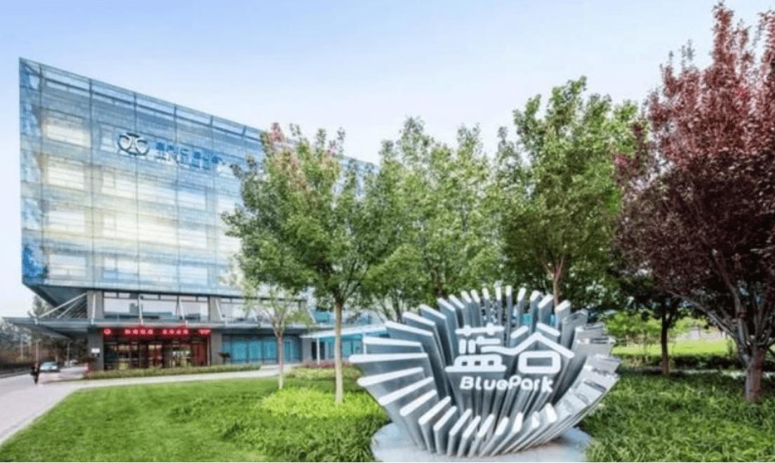 500亿新能源龙头北汽蓝谷开盘涨停，19万股东嗨了