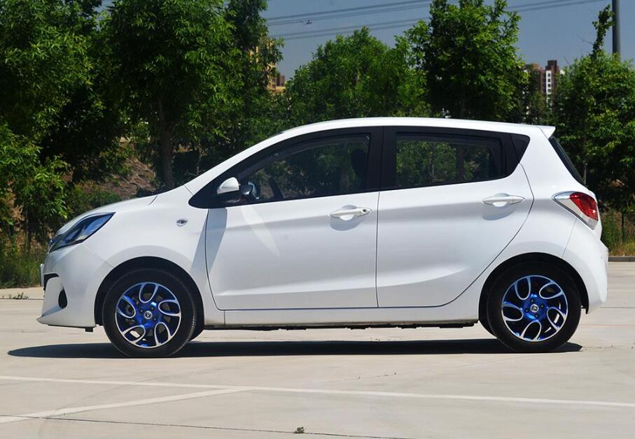 長安奔奔“掉電”不合理，國軒高科回應(yīng)：問題不在電池