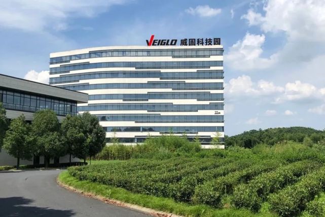 致力于提供新一代智能存储解决方案，威固信息完成C+轮融资