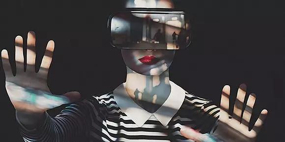 虛擬影業完成超千萬Pre-A輪融資,主推虛擬演員