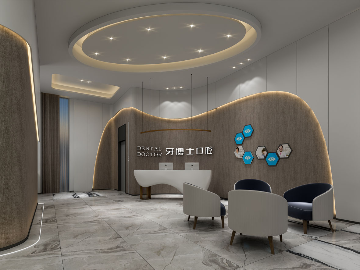 牙博士上市在望？前三季度口腔企業注冊量同比增長11%