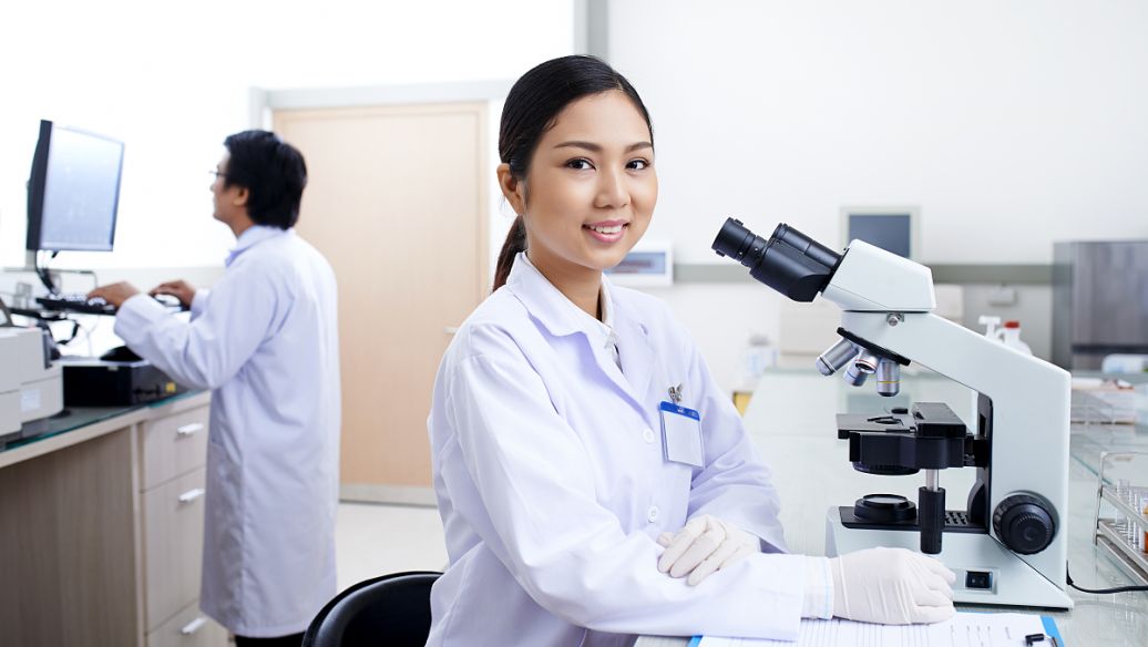 加速腫瘤細胞治療管線研發，臻知醫學完成超億元Pre-A輪融資