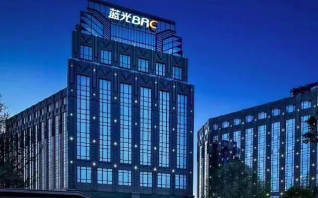 逾200多亿债务压顶，四川地产龙头蓝光发展股价年内跌6成，回到10年前