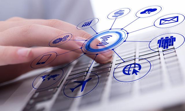 构建“低代码+AI”PaaS平台数字化新浪潮，得帆信息完成A轮融资