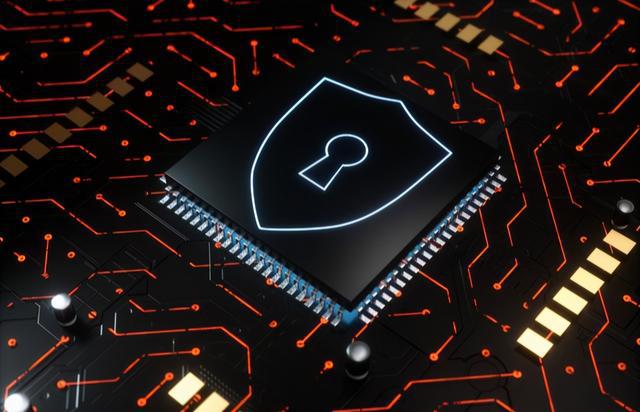 网络安全:头部玩家全速前进,谁家的财富密码最“香”?