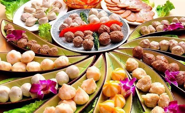 “鱼丸第一股”安井食品大跌，年内股价几近腰斩，北上资金加仓