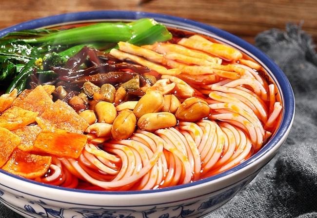 螺蛳粉的“工业思维”，才是中国小吃的未来