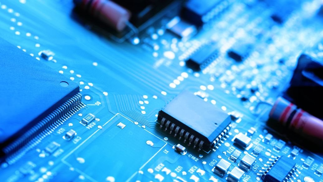 芯片设计股前三季净利增15倍，股价仨月翻6倍