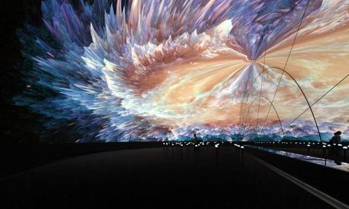 小米战投、建银国际领投，XR企业当红齐天完成数亿元B轮融资