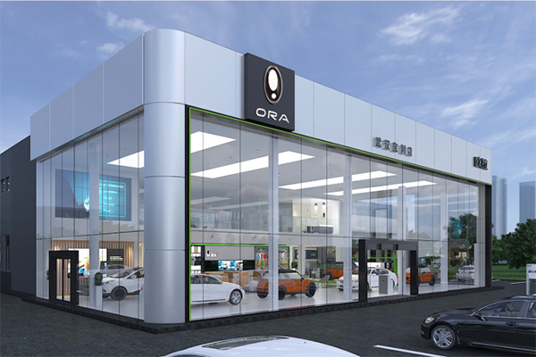 长城汽车：重启轿车业务，失去坦克300后，魏建军替WEY解围？