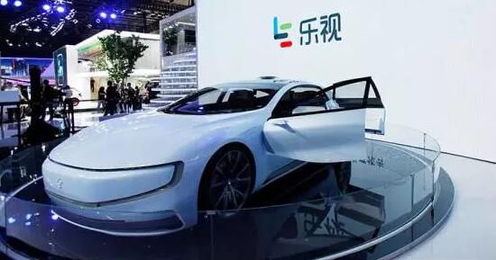 贾跃亭被执行金额94亿，乐视汽车再遭国家电网子公司起诉