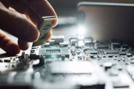 消费芯片龙头富满电子大跌！被指恶意涨价遭举报