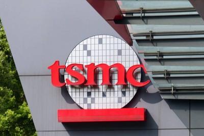 台积电第三季度：净利润1563亿台币，同比增长13.8%