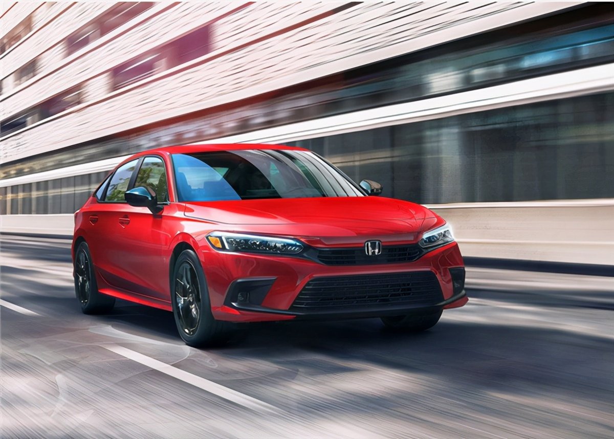 2030年后停止投放燃油车，但已落后了，本田退出“反电动车小组”？