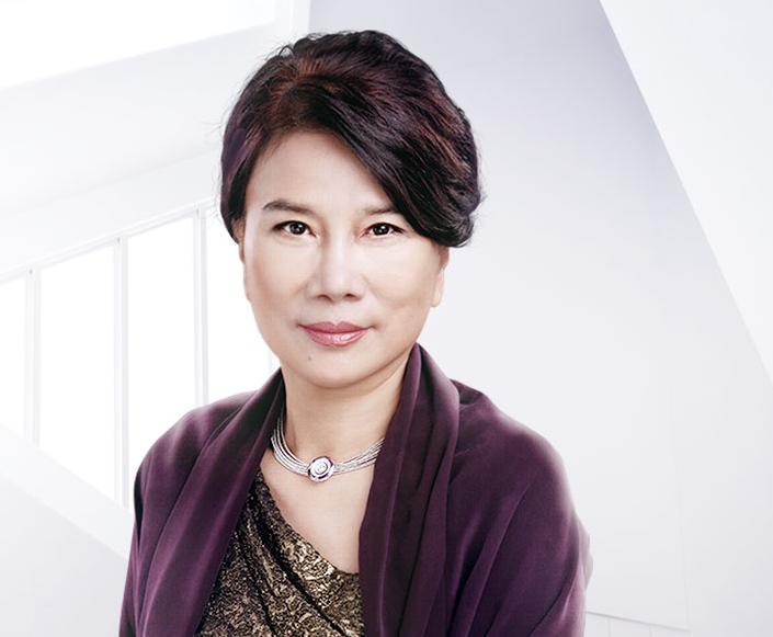 董明珠称格力没有贷款,上市公司不靠圈钱发展，吐槽西门子抽油烟机