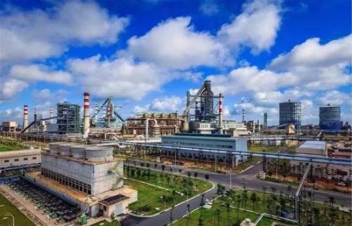 宝钢遭日本制铁以侵权为由索赔11亿元最新回应：不予认同