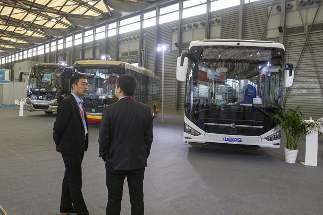 中通客车：前三季度预亏超2亿元，业绩不佳引高管出走