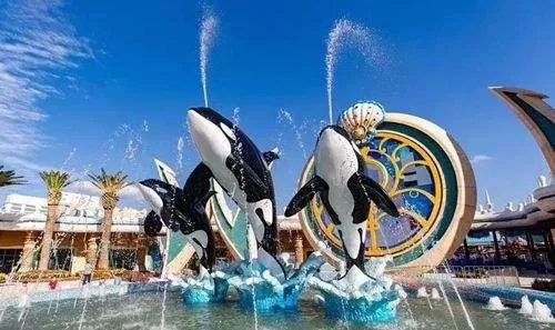 海昌海洋公园65.3亿元“卖子”韩国财团，亏损17.29亿元后