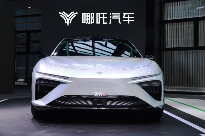 三六零29亿投资“哪吒汽车”，成第二大股东