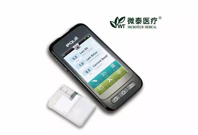 市占率仅为3%，市值超百亿港元的微泰医疗如何突围？