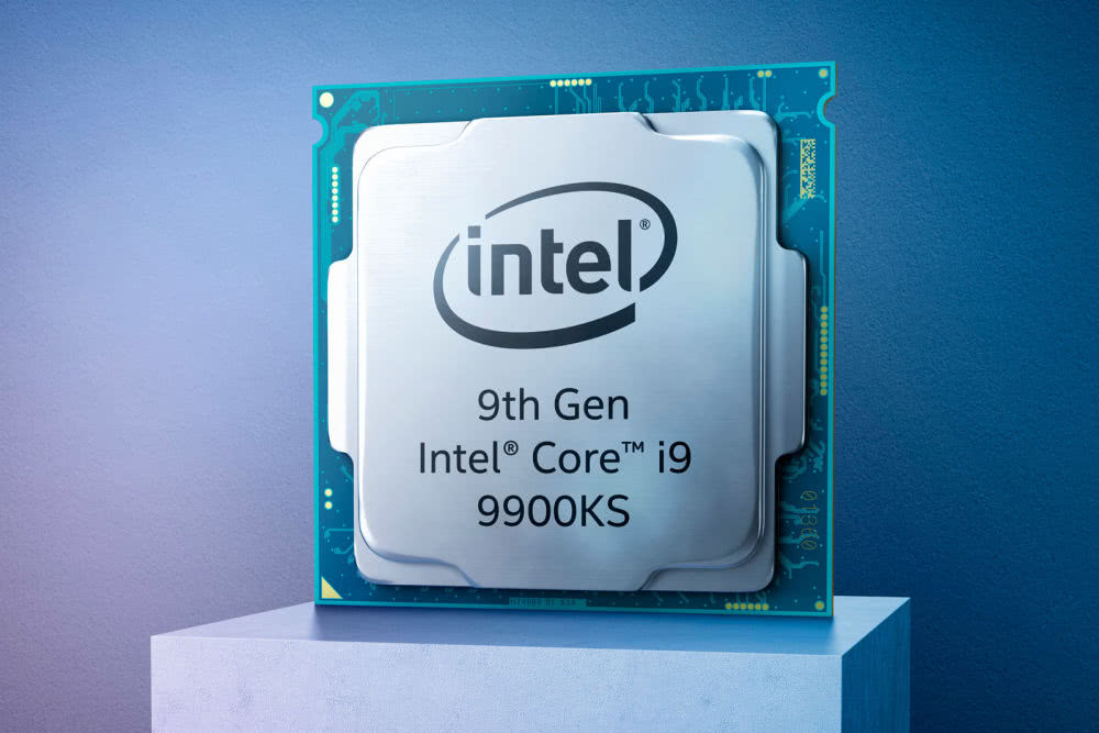 苹果再发布两款新芯片，吹响对英特尔进攻的更强号角