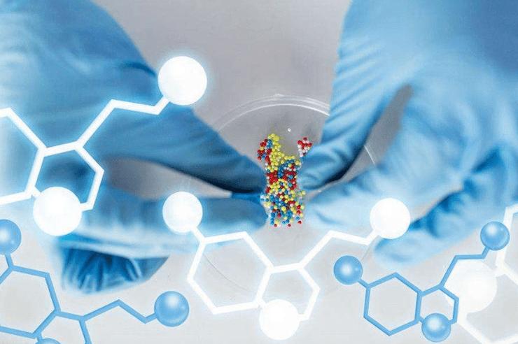 神经类原研药物研发公司赛默罗生物完成近2亿元B+轮融资，张江浩成和张江浩珩领投