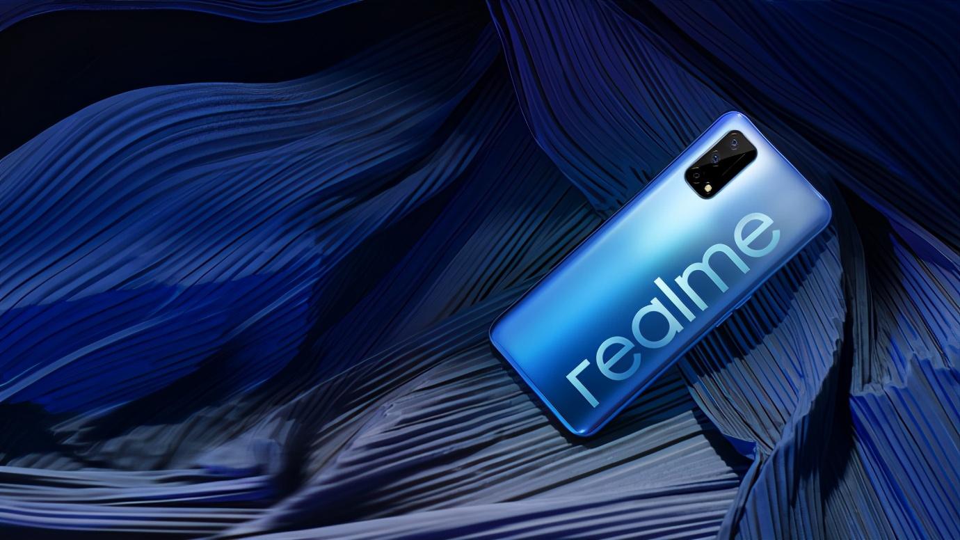 realme：再发新品，但想做第二个小米，并不容易