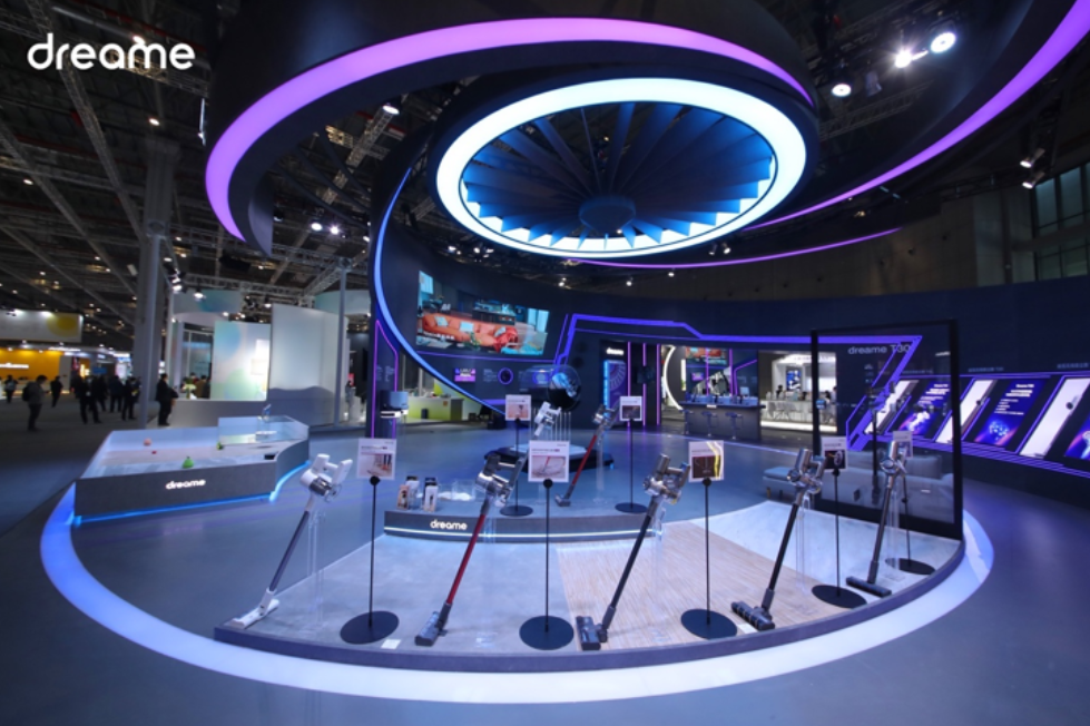 华兴资本、CPE源峰领投，追觅科技完成36亿人民币C轮融资