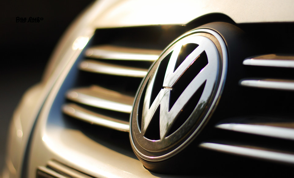 华为与大众计划组建合资公司，与奥迪合作后再加码，华为回应不属实