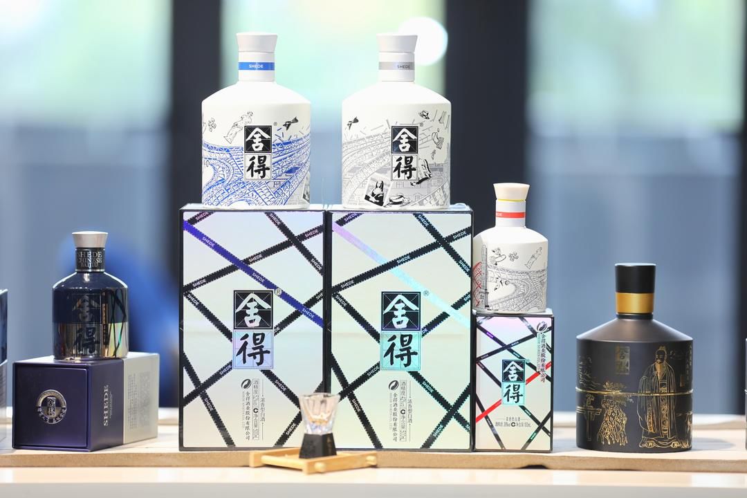 舍得酒业正面澄清“老酒造假”质疑：老酒储量真实，拥有12万余吨老酒