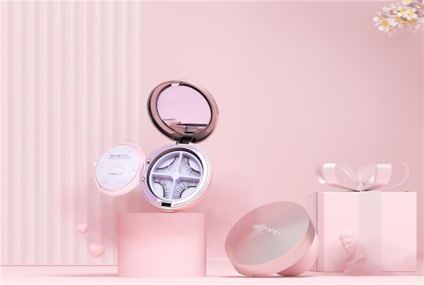 悦瞳连续完成A轮与A+轮共计3亿元融资，致力于研发高品质眼妆产品