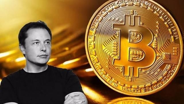 马斯克或靠比特币“躺赢”四季报