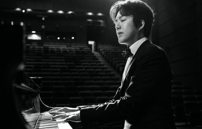 李云迪涉黄，取消中国音协会员资格