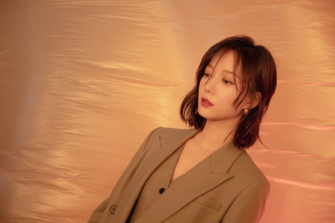 王珞丹：因装修拖欠工程款被执行30万，称自己为被告主体不合适