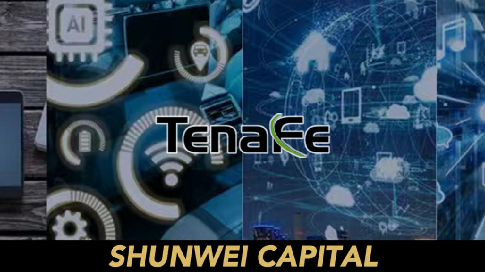 特纳飞完成5800万美元B轮融资，顺为资本领投