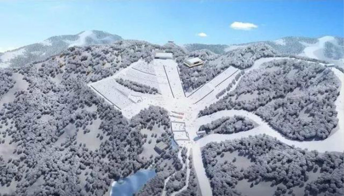 正心资本领投,滑雪连锁品牌雪乐山滑雪完成1亿元新一轮融资