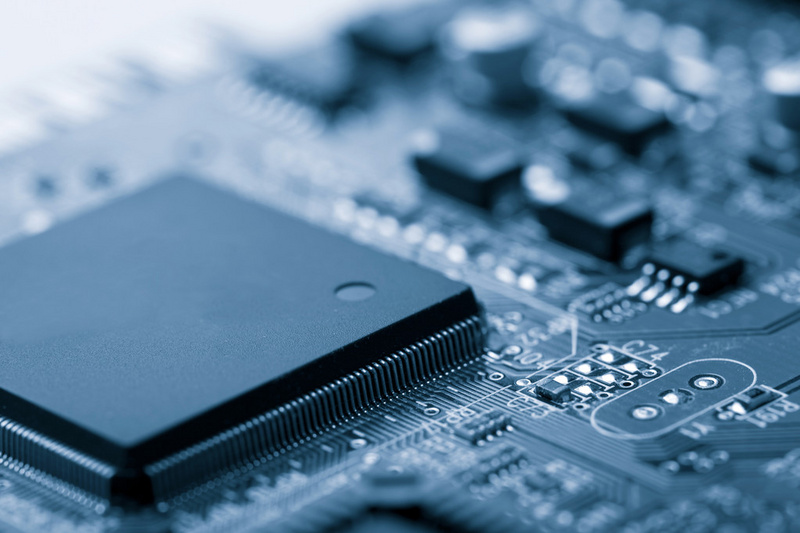 环境传感器芯片研发制造商申矽凌完成1.2亿元C轮融资，国方资本领投