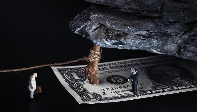 济民可信集团：旗下公司28亿存款遭莫名质押，发文六问渤海银行南京分行