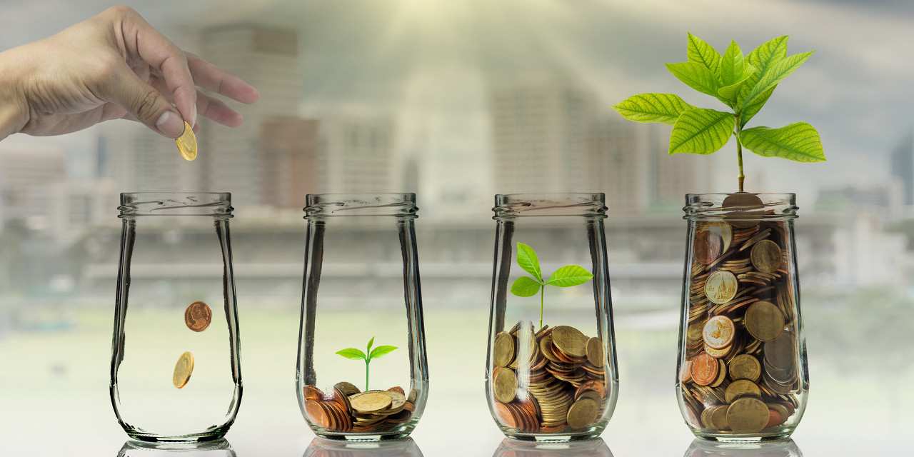 为金融机构提供信用风险量化解决方，丝路海洋获数千万元融资