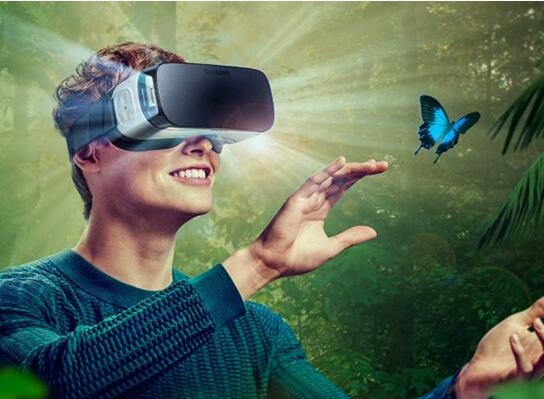 万物智联按下加速键，实时互动赋能