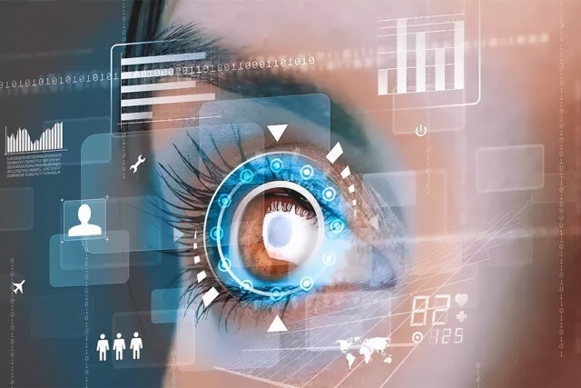 冲刺医疗AI第一股，鹰瞳科技IPO在即