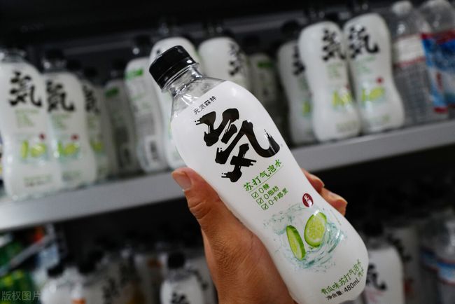 元气森林：被薅羊毛，36瓶气泡水卖12.55元，公司损失200多万
