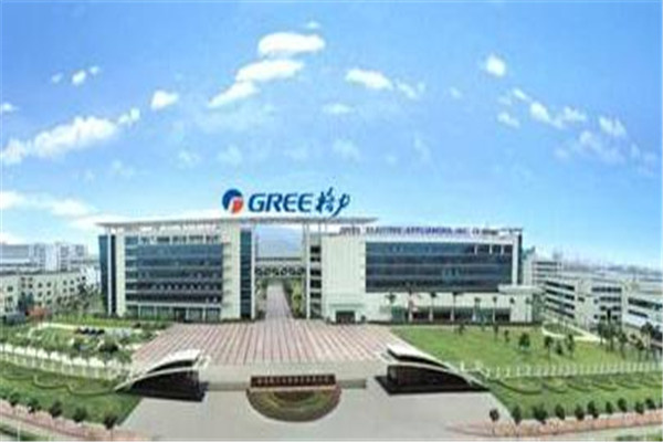 格力电器：三季度净利降15.7%，中东神秘土豪“抄底”