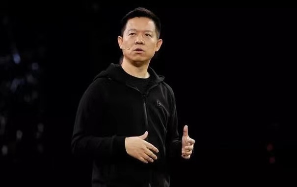 FF创始人贾跃亭：特斯拉市值破万亿美元！这足以载入新能源汽车史