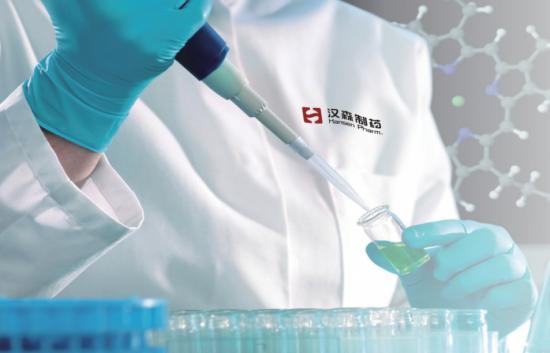 汉森制药：实控人涉嫌操纵证券市场被查后，A股这家制药公司盘中跌停